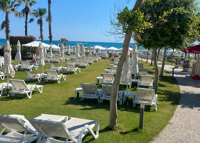 Meryam Deluxe 锡德