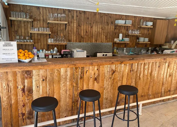 Meryam Deluxe 锡德