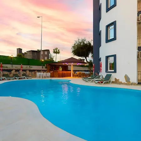 Meryam Deluxe Σιντέ