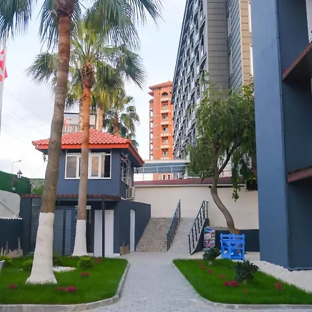 Bed and Breakfast Meryam Deluxe 3*