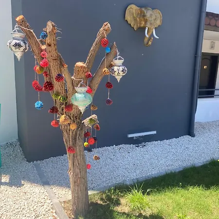 Oda ve Kahvaltı Meryam Deluxe 4*