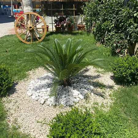 Bed & Breakfast Meryam Sueit Deluxe