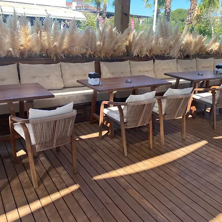 Meryam Deluxe 4*