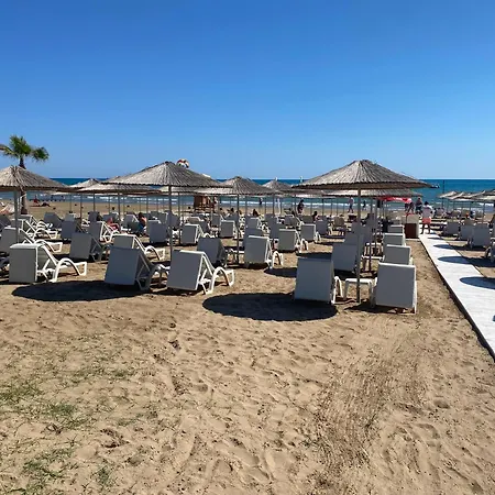 Meryam Deluxe Oda ve Kahvaltı 4*