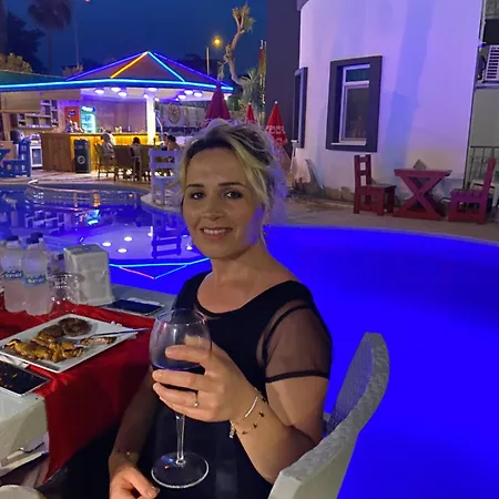 Bed & Breakfast Meryam Deluxe 3*