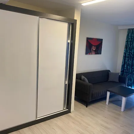 Meryam Deluxe Oda ve Kahvaltı