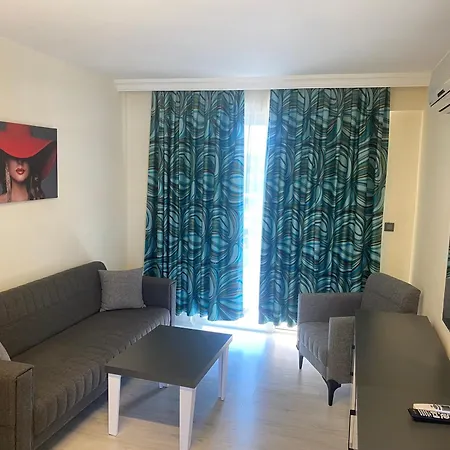Oda ve Kahvaltı Meryam Deluxe 4*
