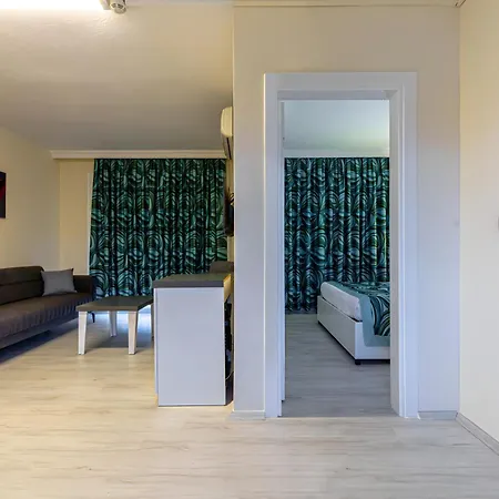 Meryam Deluxe Oda ve Kahvaltı