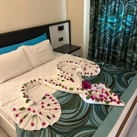Bed & Breakfast Meryam Sueit Deluxe *