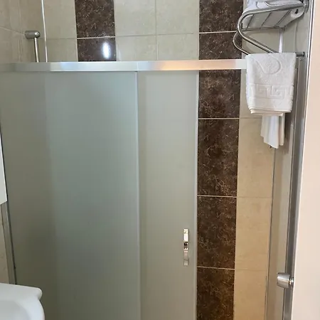 Meryam Deluxe 住宿加早餐酒店 3*