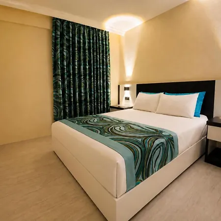 Oda ve Kahvaltı Meryam Deluxe