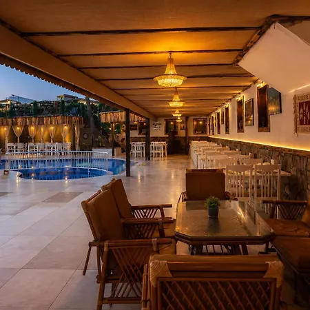Meryam Deluxe 4*