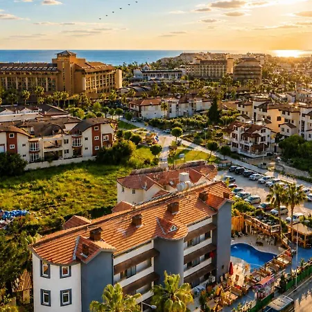 Meryam Deluxe 4*