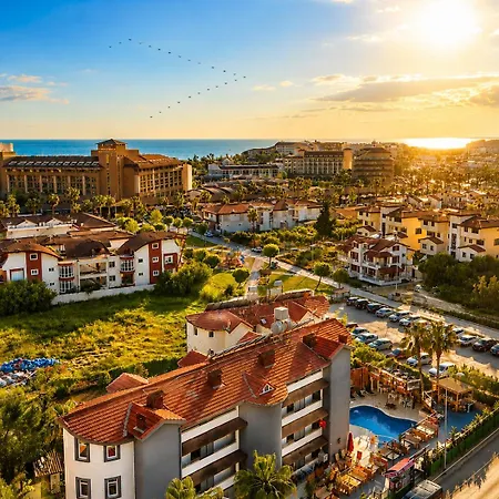 Meryam Deluxe 4*
