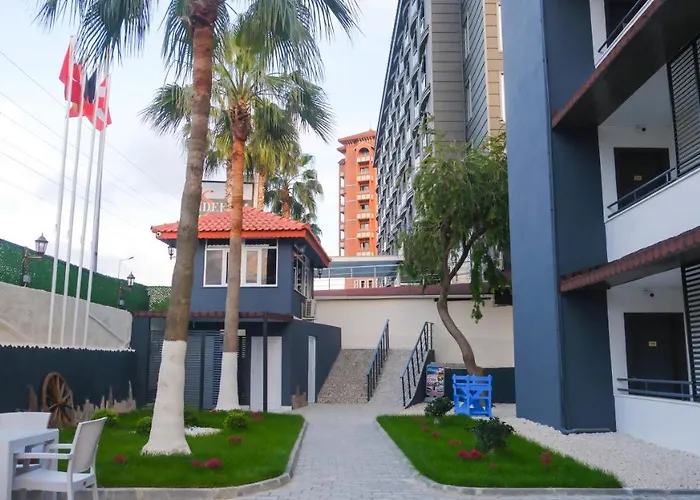 Bed & Breakfast Meryam Deluxe 3*