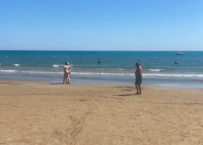 B&B Meryam Deluxe 3*