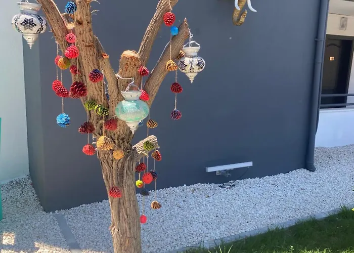 B&B Meryam Deluxe 3*