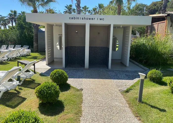 Bed & Breakfast Meryam Deluxe