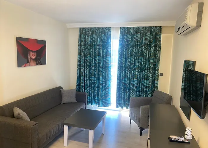 Bed & Breakfast Meryam Deluxe 3*