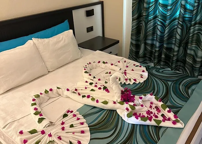 B&B Meryam Deluxe 3*