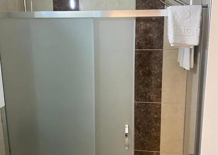 Meryam Deluxe Alojamento de Acomodação e Pequeno-almoço 3*