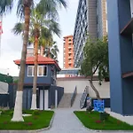 Frühstückspension Meryam Deluxe 3*
