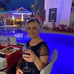 Bed & Breakfast Meryam Deluxe 3*