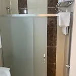 Meryam Deluxe Frühstückspension 3*