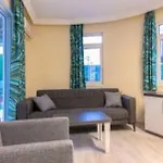 Meryam Deluxe Frühstückspension Side