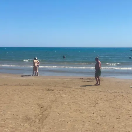 Oda ve Kahvaltı Meryam Deluxe 3*