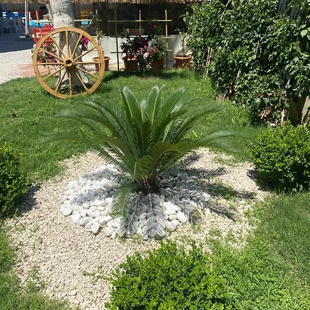 Bed & Breakfast Meryam Deluxe