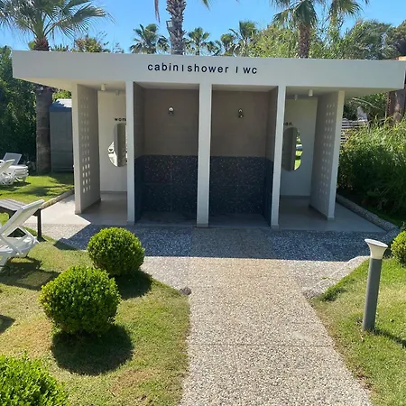 Oda ve Kahvaltı Meryam Deluxe