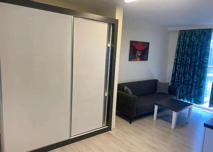 Meryam Deluxe Oda ve Kahvaltı